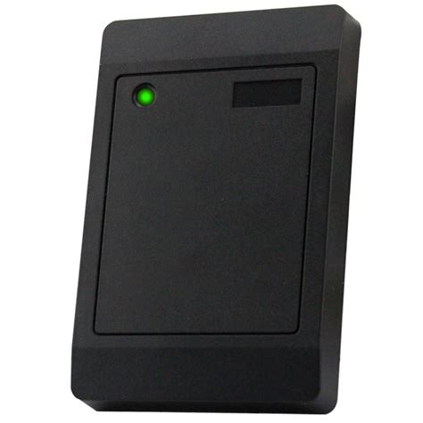 nice rfid prox card|Access Control Card Readers .